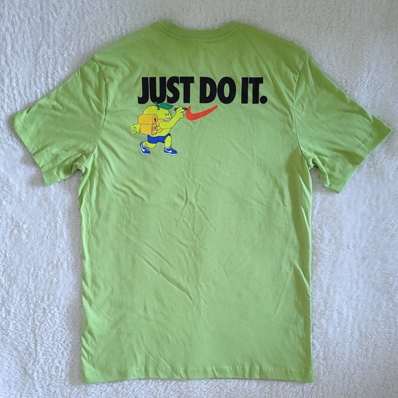 Nike👟 "Just Do It" Oregon, USA🇺🇲 Tee👕 - NWT - Picture 2 of 14